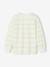 Long-sleeved T-shirt for boys white 
