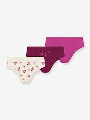 -Pack of 5 Pockets briefs by DIM