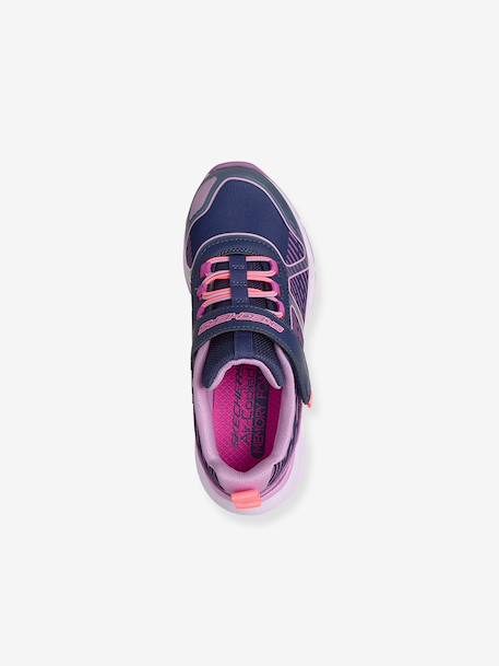 Sprint Lines trainers by SKECHERS violet 