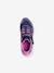 Sprint Lines trainers by SKECHERS violet 