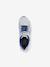 Trainers 405039L by SKECHERS silver 