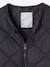 3-in-1 detachable parka for girls blush+navy blue 