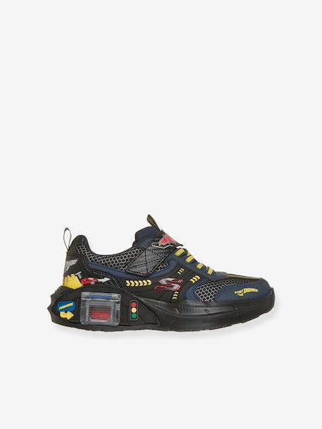Trainers 402150L Garage by SKECHERS black 