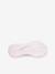 Sparkle Sprint trainers by SKECHERS rose+violet 