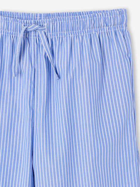 Pack of 2 pyjamas for girls beige 