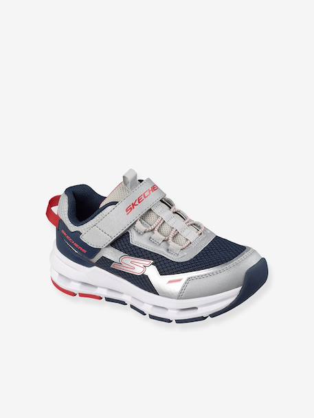 Trainers Flux-Blast by SKECHERS grey 