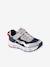Trainers Flux-Blast by SKECHERS grey 