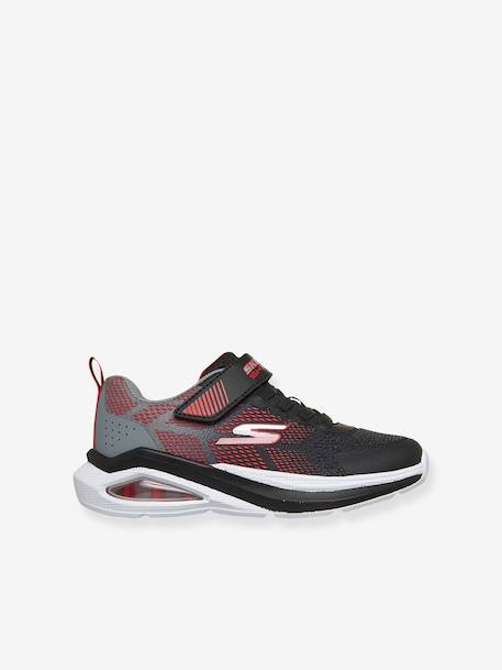 Max Velocity trainers by SKECHERS black 