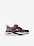 Max Velocity trainers by SKECHERS black 