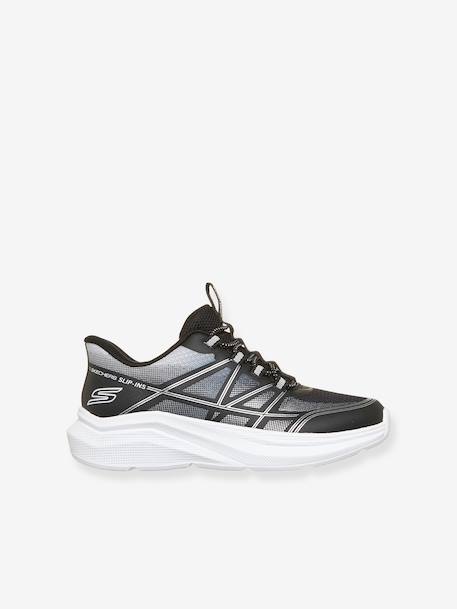 Trainers 404220L Grid-Shi by SKECHERS black 