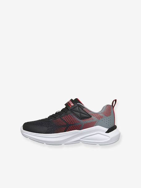 Max Velocity trainers by SKECHERS black 