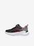 Max Velocity trainers by SKECHERS black 