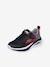 Max Velocity trainers by SKECHERS black 