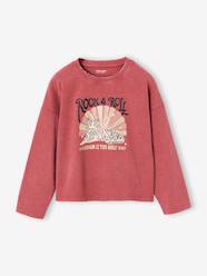 Girls-Long-sleeved T-shirt for girls