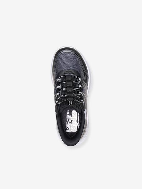 Trainers 404220L Grid-Shi by SKECHERS black 
