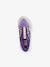 Sparkle Sprint trainers by SKECHERS rose+violet 