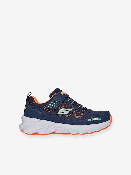 Trainers 406334L by SKECHERS navy blue 