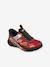 Hyper-Quest trainers by SKECHERS red 