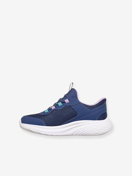 Bounder Pro trainers by SKECHERS navy blue 