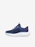 Bounder Pro trainers by SKECHERS navy blue 