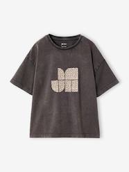 Girls-Short-sleeved T-shirt for girls