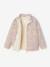 3-in-1 Parka with Hood for Girls black+GREEN DARK SOLID+grey green+khaki+PURPLE MEDIUM SOLID+sage 