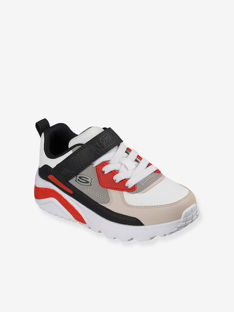 Uno Lite trainers by SKECHERS red 