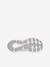 Trainers 303963L by SKECHERS silver 