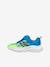 Microspec Velocity trainers by SKECHERS blue 