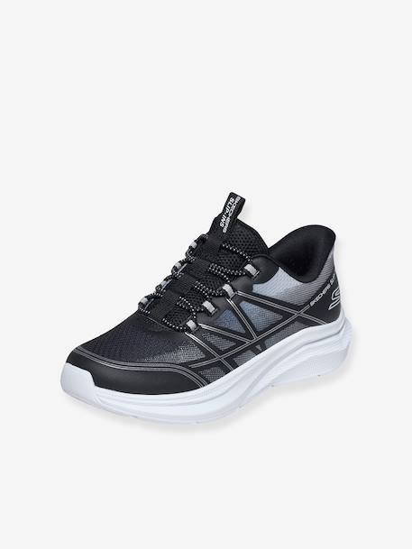 Trainers 404220L Grid-Shi by SKECHERS black 