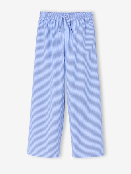 Pack of 2 pyjamas for girls beige 