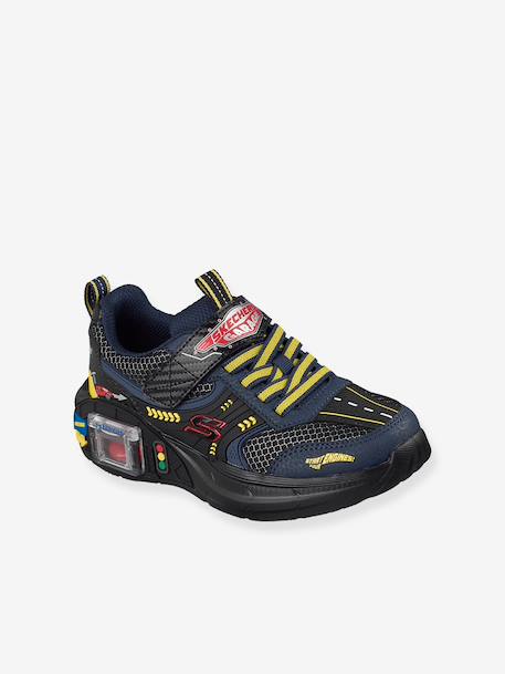 Trainers 402150L Garage by SKECHERS black 