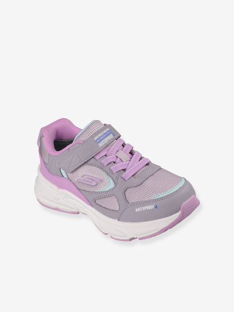 Trainers 303481L by SKECHERS rosy 