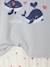 Pack of 2 pyjamas for girls beige 