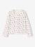 Pack of 2 pyjamas for girls beige 
