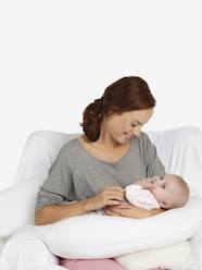 Nursery-Breastfeeding-Breastfeeding Pillows-VERTBAUDET Feeding Pillow