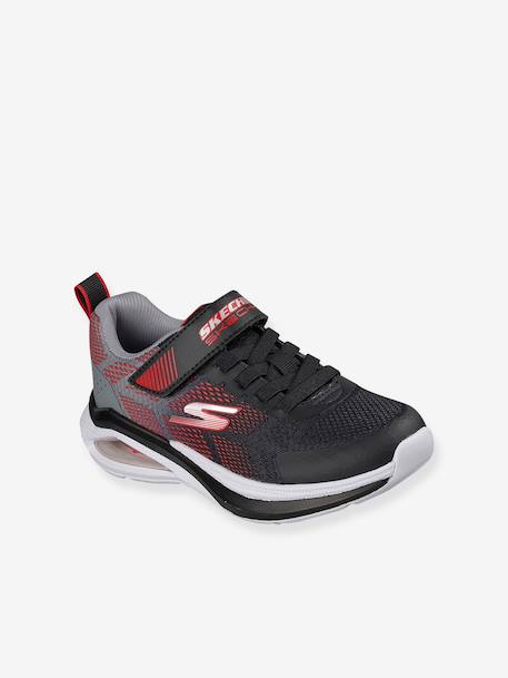 Max Velocity trainers by SKECHERS black 