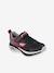 Max Velocity trainers by SKECHERS black 