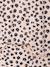 Pack of 2 long-sleeved pyjamas for girls pale pink 