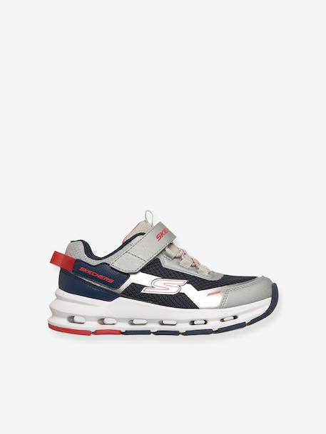 Trainers Flux-Blast by SKECHERS grey 