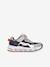 Trainers Flux-Blast by SKECHERS grey 