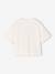 Pack of 2 pyjamas for girls beige 