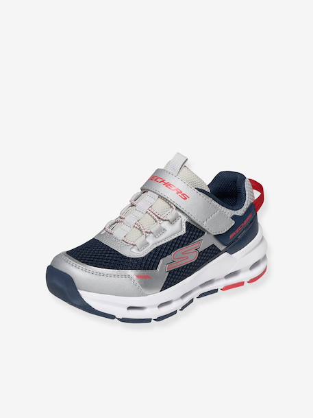 Trainers Flux-Blast by SKECHERS grey 
