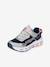Trainers Flux-Blast by SKECHERS grey 