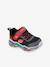 Trainers 407312N Play Scene by SKECHERS black 
