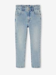 Girls-Jeans-Slim-fit jeans for girls