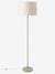 Feston metal floor lamp sage green 