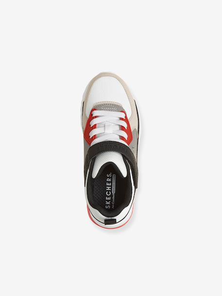 Uno Lite trainers by SKECHERS red 