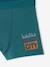 Pack of 5 boxer shorts for boys anthracite 