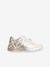 Heartdust Forever trainers by SKECHERS gold 